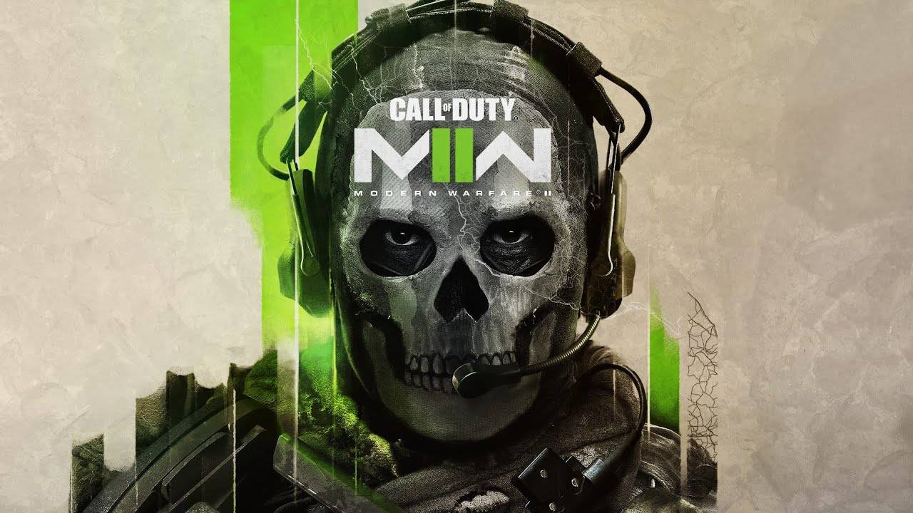 Call of Duty: Modern Warfare 2 Прохождение Без Комментариев Часть 1