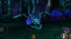 играю в школу драконов SodOff (ссылка на скачивание в комментах)