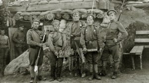 Юденич Николай Николаевич. Путь боевого генерала.