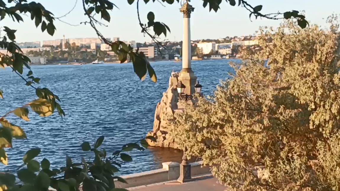 Севастополь смотреть онлайн