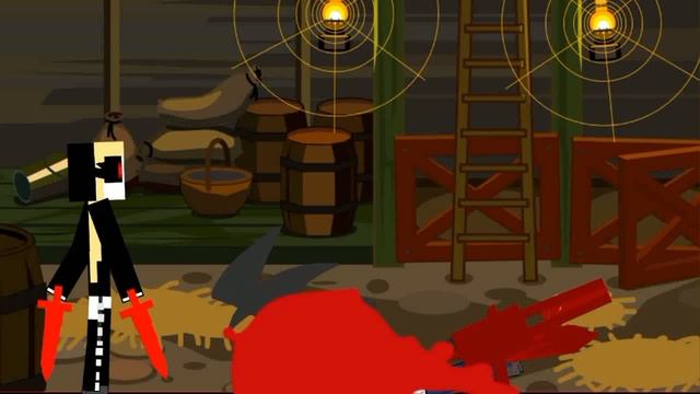 АНОМАЛИЯ 768 VS АНОМАЛИЯ 082 И АНОМАЛИЯ 1239 смотреть онлайн