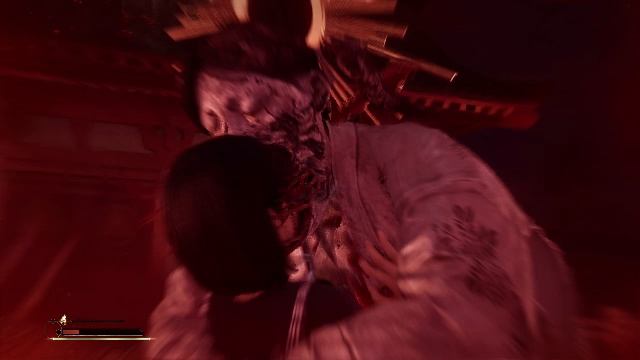 ALeXXX_Doma InGame: Silent Hill f # 03 смотреть онлайн