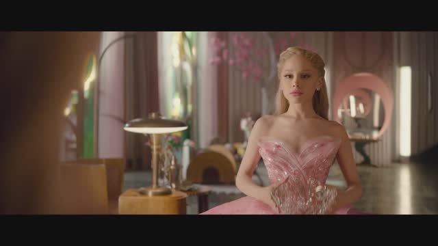 Злая Часть 2 трейлер. Узнайте, как завершится судьба ведьм Страны Оз! смотреть онлайн