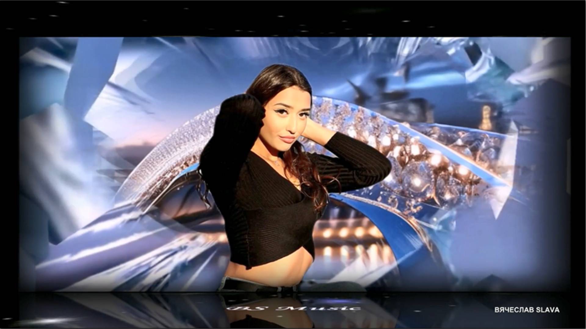 Новинка 2025 Айгор - В твоих глазах смотреть онлайн