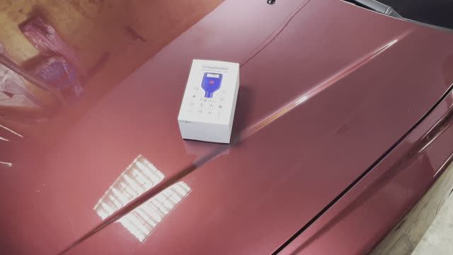 Толщиномер RDevice RD990Lite. От него не спрячешь ничего!