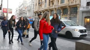 Bushman Prank_ He Freaks Out and Scream Like Girl !!!