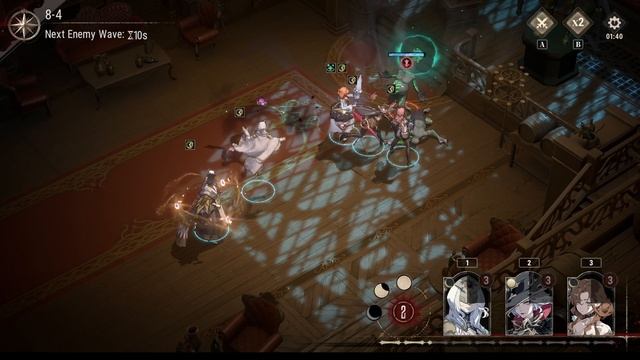 Silver And Blood #18 Прохождение без комментариев #gaming #games #nikitamyplay #игры