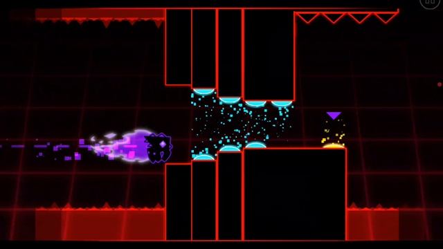 Прохожу The Challenge