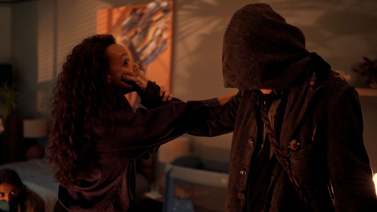 Синистер: Семейное проклятие (2024) - Русский трейлер смотреть онлайн