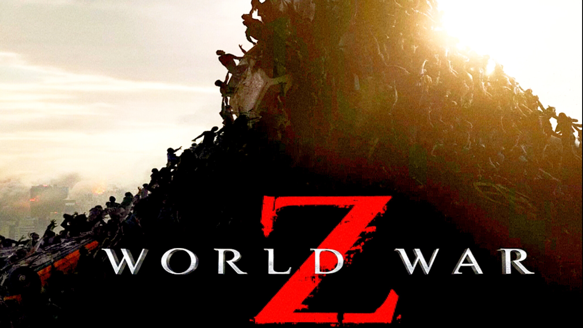 World War Z | Зомби Апокалипсис выживаю Стрим