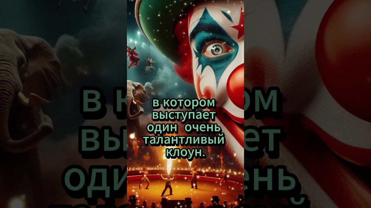 #shorts. тот. самый клоун смотреть онлайн