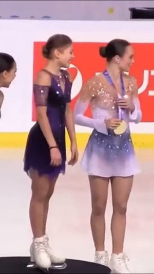 Неловкий момент