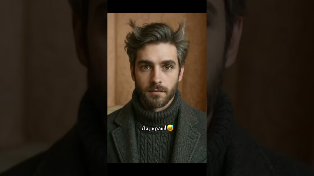 Как выглядит, кот если будет человеком. Версия нейросети смотреть онлайн