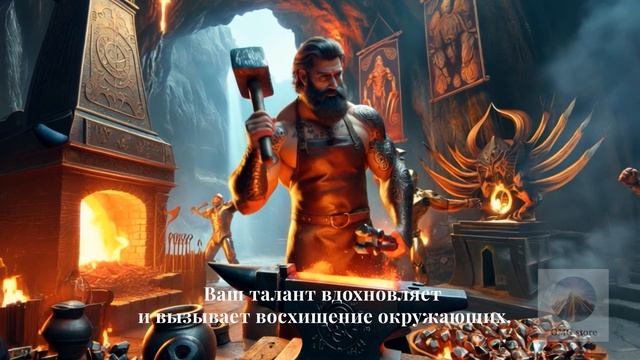 ГЕФЕСТ интуитивно-логический экстраверт (ИЛЭ, ENTР) Hephaestus - определите тип на видео смотреть онлайн