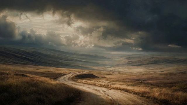 Время России