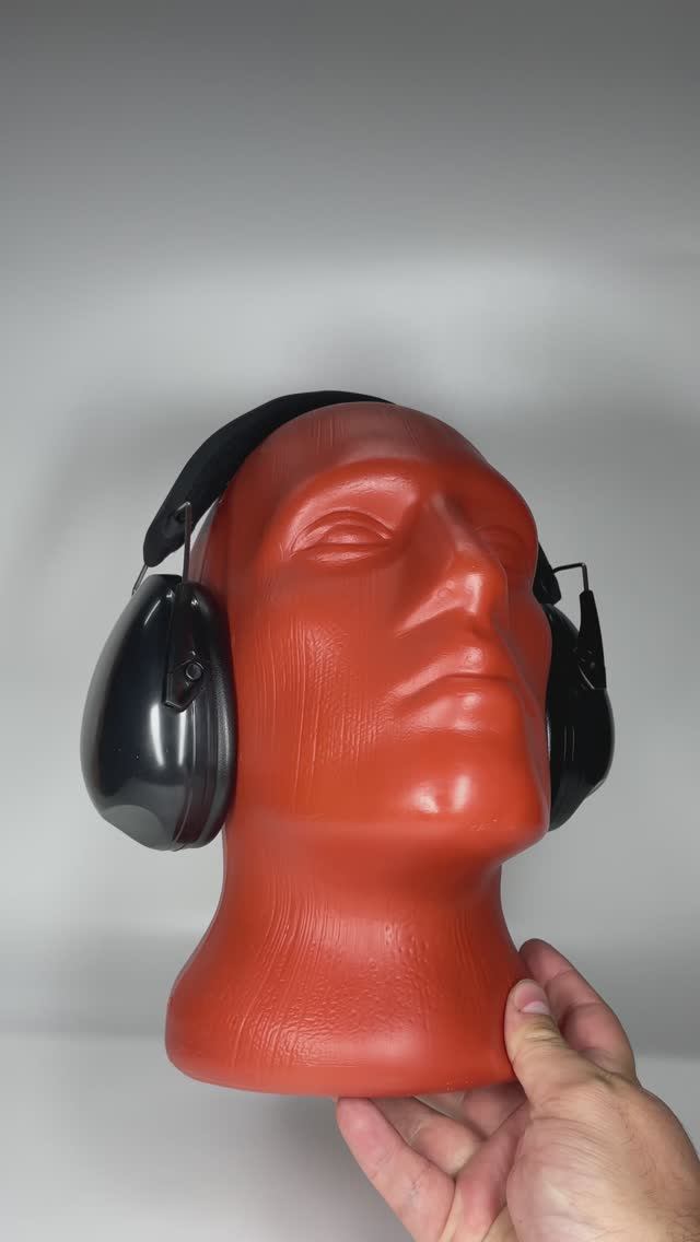 Наушники для стрельбы Patriot (22 дБ)