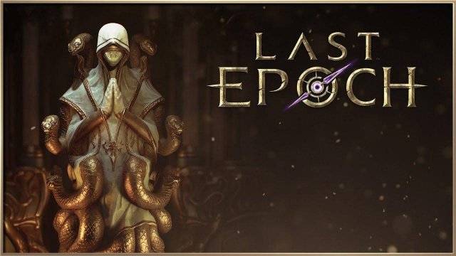 Last Epoch 3 Сезон смотреть онлайн