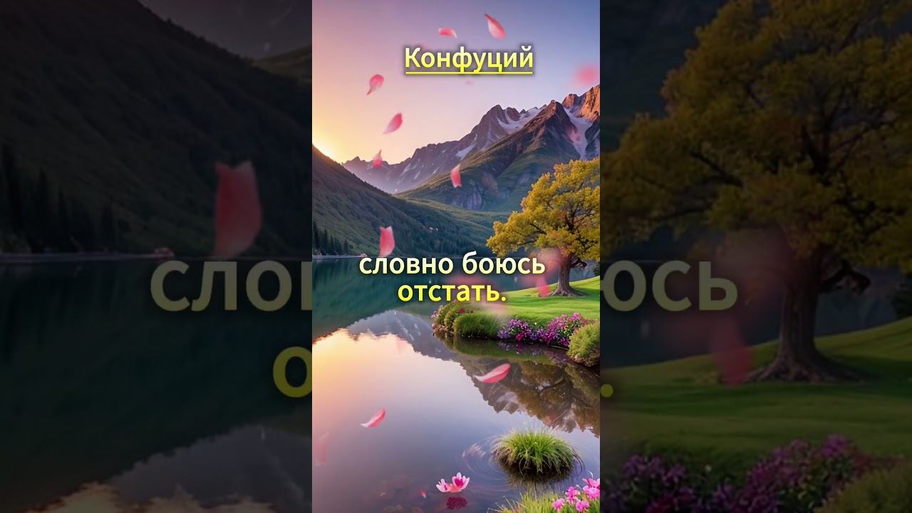 #shorts Учитель сказал...Конфуций смотреть онлайн