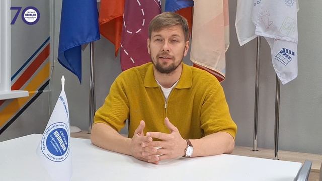 Директор компании "ITB" Морозов Андрей Владимирович