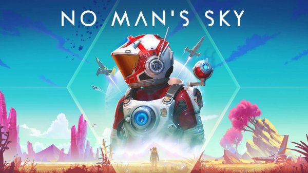 Прохождение No Man's Sky Часть 4 Развитие базы и снова в открытом Космосе (БЕЗ КОММЕНТАРИЕВ)