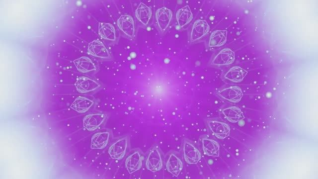 Персональная мандала