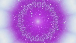 Персональная мандала