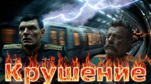 Апокалипсис: 17. Крушение.