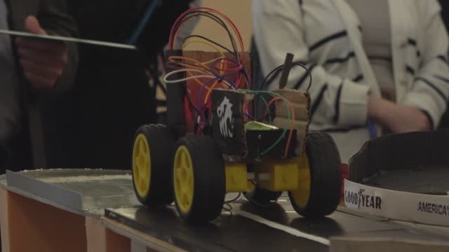 Защита проектов смотреть онлайн