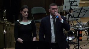 У креста положу своё сердце, как розу....