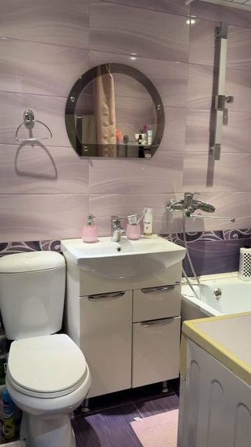 Просторная однокомнатная квартира на 8 этаже панельного дома. смотреть онлайн