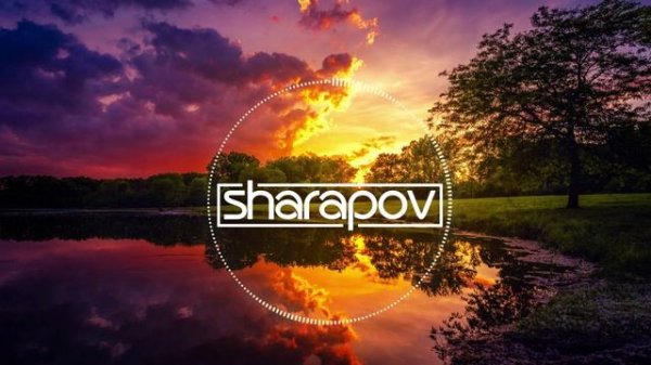 Sharapov - Take My Love