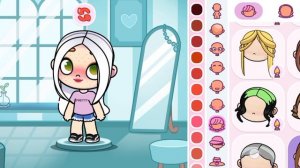 идеи для ос в аватар волрд❤