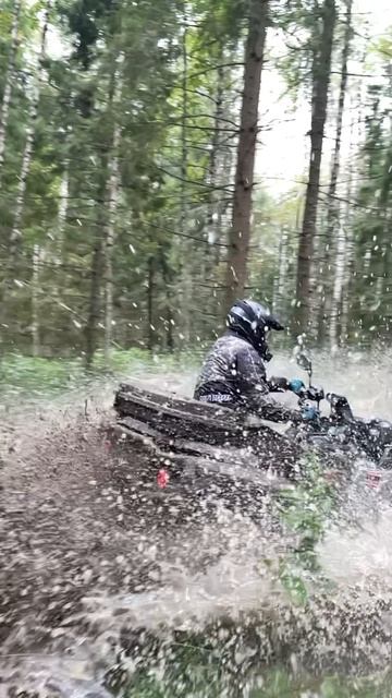 Aodes 1000 Mud Pro смотреть онлайн