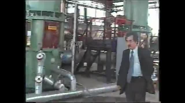 Узел учета Терминал УСА, НВПН, лаборатория 2004г.