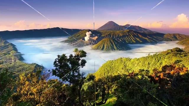 Молнии и грозы