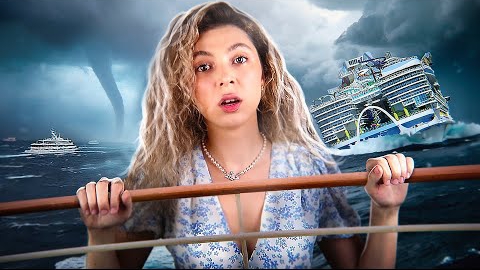 ДАЛЕКО НЕ ЗАПЛЫВАЙ | Nastya Jackson