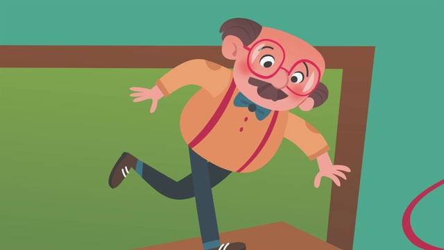 KidsBox_Level2_Unit2_Song_video смотреть онлайн