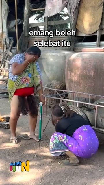 Вот это настоящий жунгили