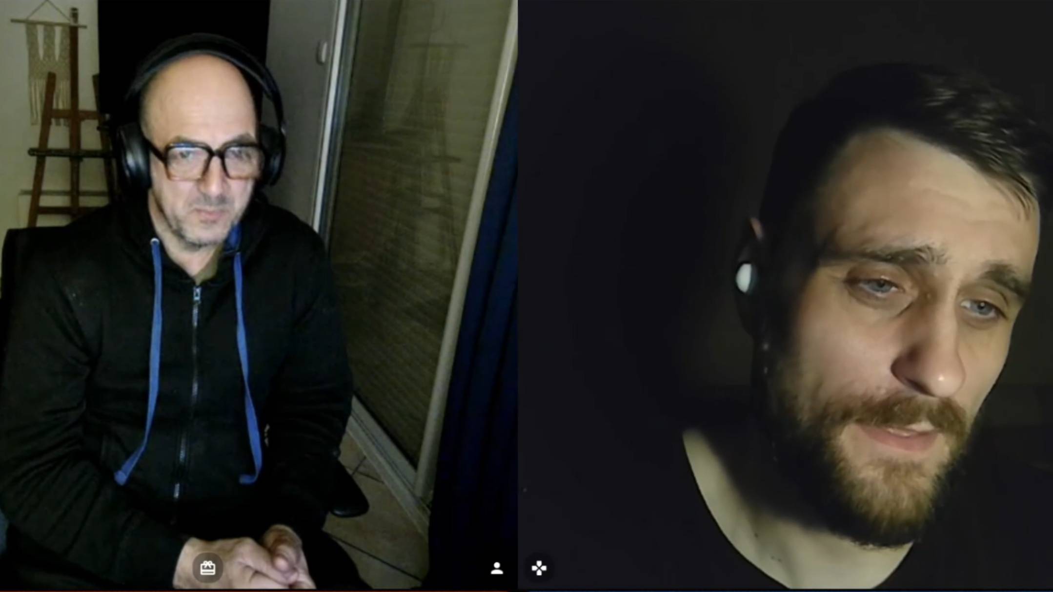 Житель Израиля - в будущем только Россия останется безопасным местом для евреев (нарезка) смотреть онлайн