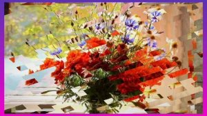 26-09-2025 " Я пришлю тебе Осень!" сл.Надежды Капошко. исполняют Валентина Солдатова и Валерий Пак!