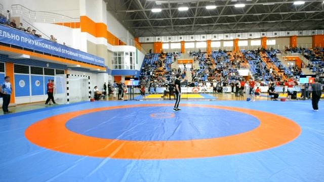 Чемпионат и первенство ЮФО по грэпплингу 2024 года. смотреть онлайн