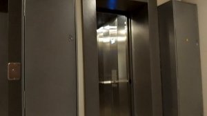 ⚡САМЫЙ НОВЫЙ ЖК В КУРСКЕ!  Пассажирский лифт КМЗ ПРОТОН 2023 г. в. В ЖК "Сити" V - 1.3 МС Q - 400 кг