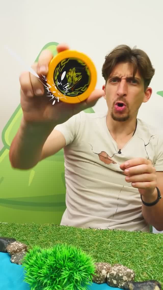 Стань свидетелем силы: Лев, Орел и Аллигатор — непобедимая команда! #длямальчиков #игрушкидлядетей смотреть онлайн