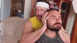 Способы Правки Атланта и второго шейного позвонка. Обучение Мануальной Терапии у Олега Гудвина.