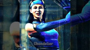 Kitana edit