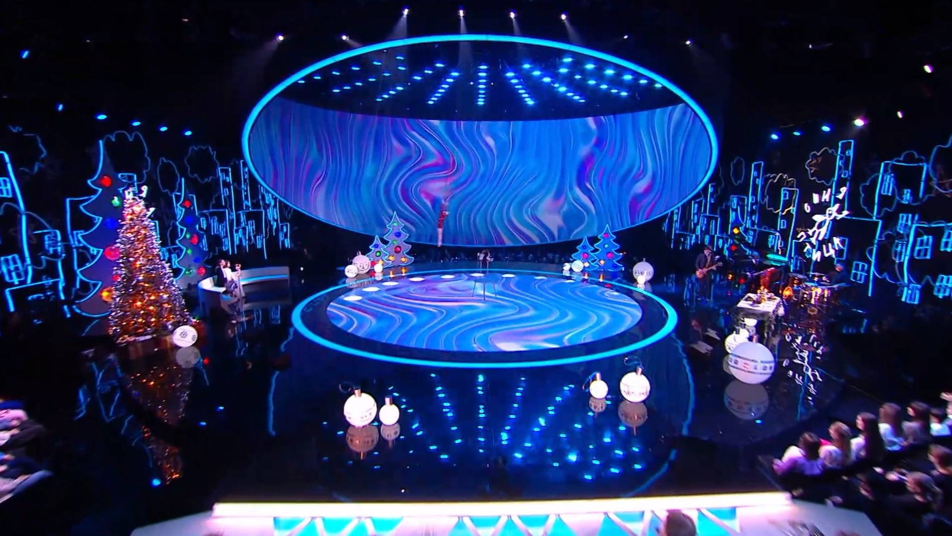 Скоро на телеканале «Россия 1» стартует новый сезон Всероссийского конкурса юных талантов смотреть онлайн