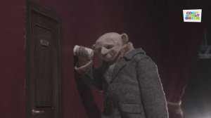 Украденная мелодия - Союзмультфильм HD