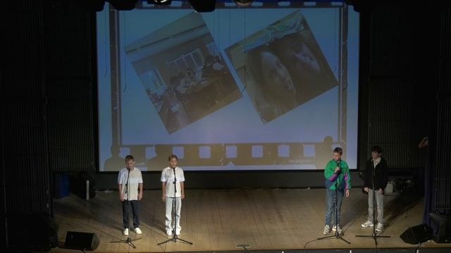 Музыкальная перемена 6ж смотреть онлайн