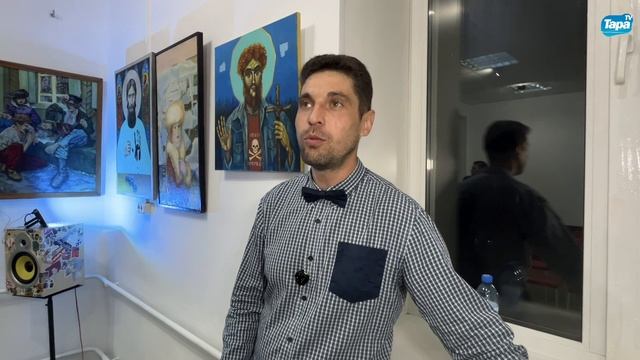 В СУГРОБЕ читали Чехова (26.09.2025) смотреть онлайн