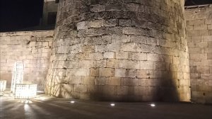 Путешествия в самом Древнем крепости в Дагестане которое 5000 лет